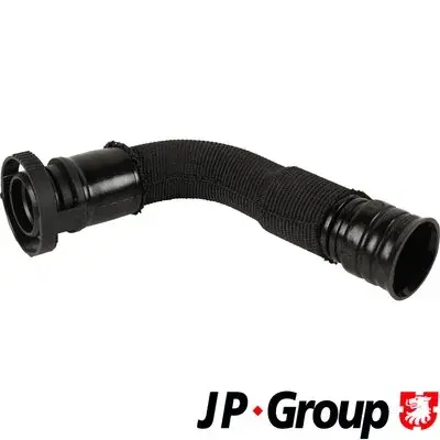 JP GROUP VW Патрубок вентиляции картера Golf,passat,Touran JP Group 1112002200 (фото 1)