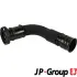 JP GROUP VW Патрубок вентиляции картера Golf,passat,Touran JP Group 1112002200 (фото 1)