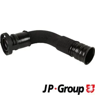 JP GROUP VW Патрубок вентиляции картера Golf,passat,Touran JP Group 1112002200