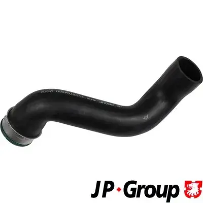 JP GROUP VW Патрубок воздушного фильтра Sharan 1,9tdi 02- JP group 1117704000