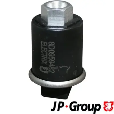 JP GROUP VW Пневмовыключатель кондиц.Passat,Audi A/6/8 95- JP group 1197001500