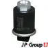 JP GROUP VW Пневмовыключатель кондиц.Passat,Audi A/6/8 95- JP group 1197001500