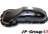 VW Поддон масла 1.3-2.0,1.6/1.9D 72- jp group 1112900100