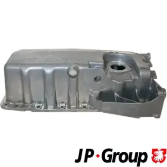 JP GROUP VW Поддон масла Golf,Bora 1,8 -06 JP group 1112901900