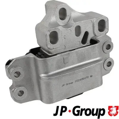 Сайлентблок (втулка) переднього амортизатора JP Group 1132406470 (фото 1)