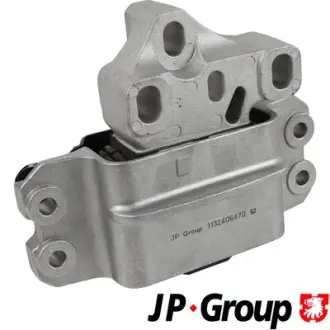 Сайлентблок (втулка) переднього амортизатора JP Group 1132406470