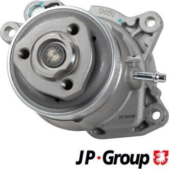 VW Помпа воды Golf VI, Polo, AUDI A3 1.2TFSI 09- jp group 1114111500 на Шкода Фабия 2