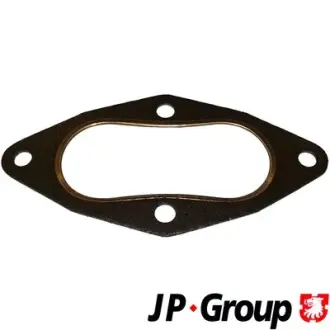 JP GROUP VW Прокладка глушителя Sharan 95-SEAT JP Group 1121103000