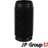 JP GROUP VW Пыльник пер. амортизатора Golf VII, Passat, AUDI A3 12- JP group 1142702400