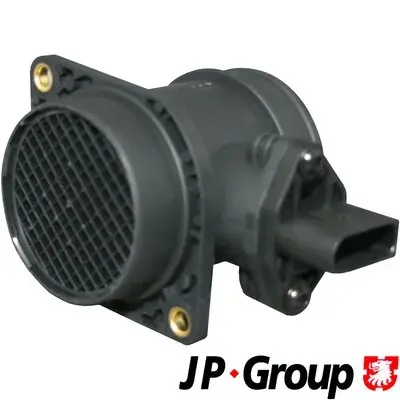 JP GROUP VW Расходомер воздуха AUDI A3/4/6,Golf IV, PassatSkoda,Seat JP Group 1193901200 (фото 1)