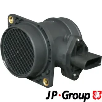 JP GROUP VW Расходомер воздуха AUDI A3/4/6,Golf IV, PassatSkoda,Seat JP Group 1193901200