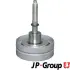 JP GROUP VW Ролик натяжн.Golf V,VI,Touran,Seat,Skoda 1.4TSI 06- JP group 1118305400