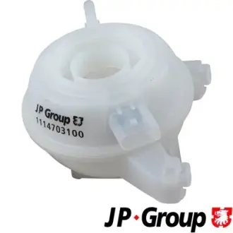 JP GROUP VW розширювальний бачок охолоджуючої рідини Up 1.0 11-, SKODA Citigo JP Group 1114703100