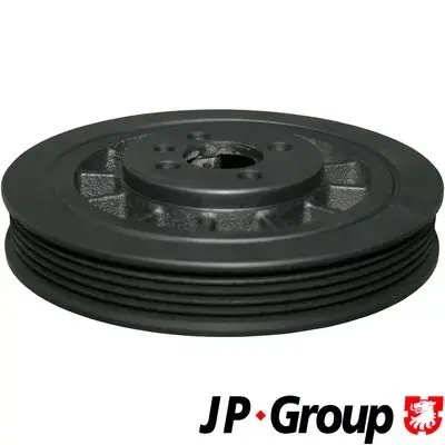 JP GROUP VW Шкив к/вала Polo,Caddy,Felicia 1.9D 95- JP Group 1118302200 (фото 1)