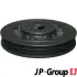 JP GROUP VW Шкив к/вала Polo,Caddy,Felicia 1.9D 95- JP Group 1118302200 (фото 1)