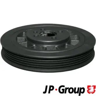 JP GROUP VW Шкив к/вала Polo,Caddy,Felicia 1.9D 95- JP Group 1118302200