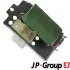 JP GROUP VW Сопротивление вентилятора салона GOLF II,Passat,Audi 80 JP group 1196850100