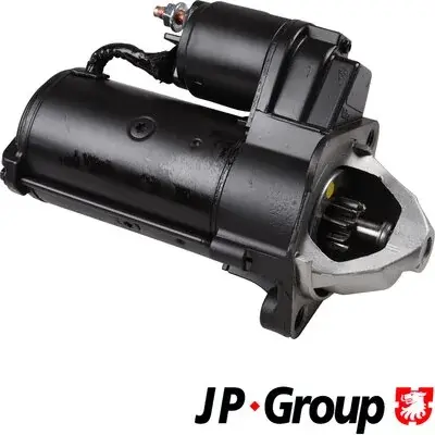 JP GROUP VW Стартер Passat,T4,Skoda SuperB,Audi JP Group 1190302400 (фото 1)