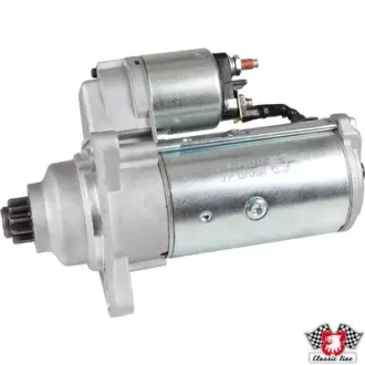 JP GROUP VW Стартер T4 1.9-2.4/2.5D/TD 90- JP group 1190301300