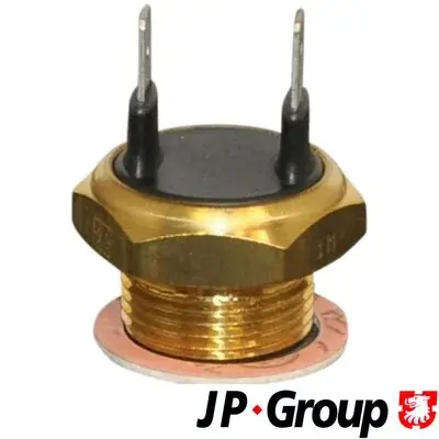 JP GROUP VW Температурный датчик вентилятора 87-92C Golf,Passat,Audi JP Group 1194001300 (фото 1)