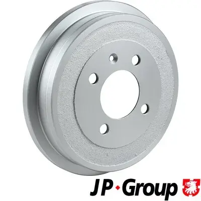 JP GROUP VW Тормозной барабан Polo99-01.Amulet JP Group 1163501600 (фото 1)