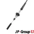 JP GROUP VW трос газа АКПП Golf,Passat JP group 1170100200