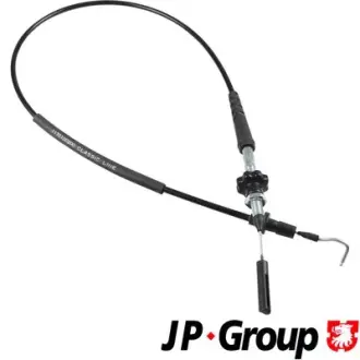 JP GROUP VW трос газа АКПП Golf,Passat JP group 1170100200 Фольксваген Гольф 2