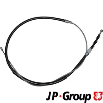 JP GROUP VW трос ручного гальма JETTA IV 11- JP group 1170311000