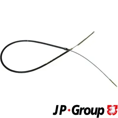 JP GROUP VW Трос ручного тормоза задн. лев./прав. Golf III унив. JP group 1170301600