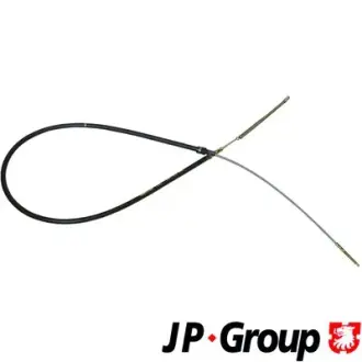 JP GROUP VW Трос ручного тормоза задн. лев./прав. Golf III унив. JP group 1170301600