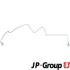 JP GROUP VW трубка подачі мастила турбіни T4 1.9 TD 92- JP group 1117601600