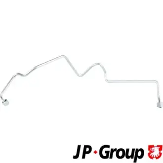 JP GROUP VW трубка подачі мастила турбіни T4 1.9 TD 92- JP group 1117601600