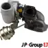 JP GROUP VW Турбина Audi,Golf,Skoda Octavia 1.8T 96- JP group 1117400800