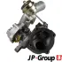 JP GROUP VW Турбина Audi,Golf,Skoda Octavia 1.8T 96- JP group 1117400800