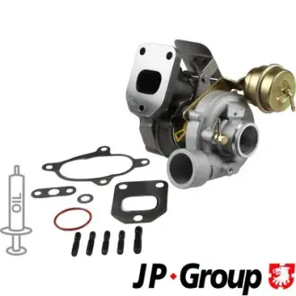 JP GROUP VW Турбина LT 28-46 2.5TDI 96- JP group 1117401000