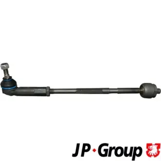 JP GROUP VW Тяга рулевая POLO 94-96 лев с наконечн. с гидроус. JP group 1144402770