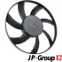 JP GROUP VW вентилятор радіатора прав. 300mm Caddy,Polo JP Group 1199103280 (фото 1)