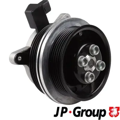 Водяная помпа (насос) JP group 1114111400