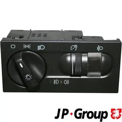 JP GROUP VW Выключатель света главных фар Golf,Vento 91- JP Group 1196100700 (фото 1)