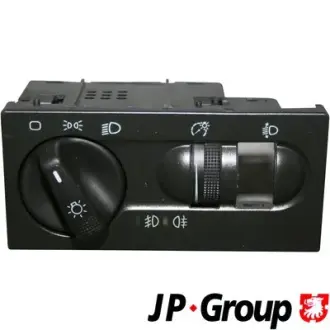 JP GROUP VW Выключатель света главных фар Golf,Vento 91- JP group 1196100700