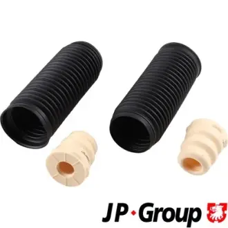 JP GROUP VW Защита аморт. пер. (спорт) Golf V/VI, SKODA JP group 1142704610 Фольксваген Пассат б6