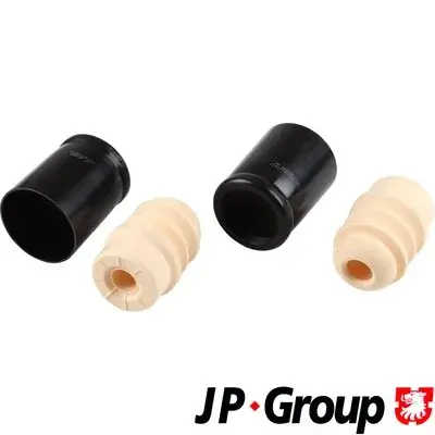 JP GROUP VW Защита аморт.передн.Audi A4 JP group 1142705210