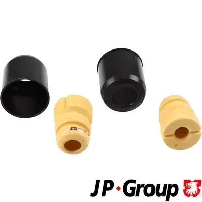 JP GROUP VW Защита аморт.передн.к-кт AUDI A4 15- JP group 1142706710