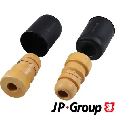JP GROUP VW Защита аморт.передн.к-кт Audi Q5 (с электр. регулир.) JP Group 1142706410 (фото 1)