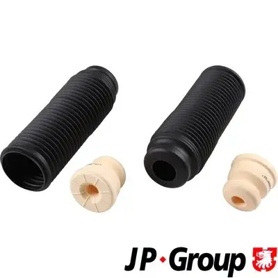 JP GROUP VW Защита аморт.передн.Touareg 02- JP group 1142707110