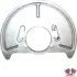 JP GROUP защита диска пер. лев. VW T3 JP group 1164200370