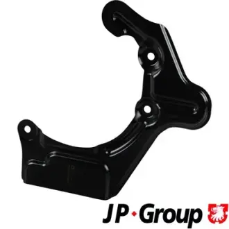 JP GROUP Защита пер. лев. торм. диск. VW POLO -99 JP group 1164203370