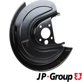 JP GROUP Защита суппорта зад. лев. VW BORA -05 JP Group 1164303870