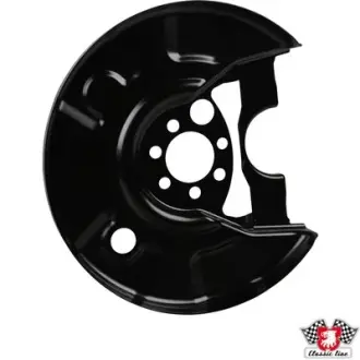 JP GROUP Защита суппорта зад. лев. VW Golf -99 JP group 1164305070 Сеат Ибица