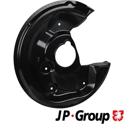 JP GROUP Защита суппорта зад. прав. SKODA YETI -15 JP group 1164304080